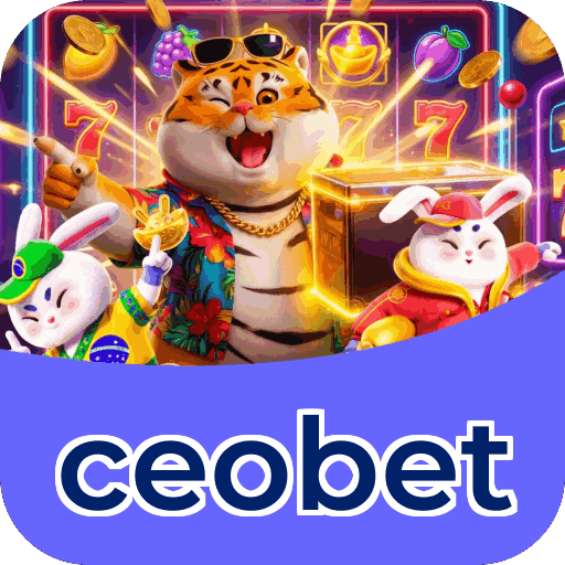 Especificações técnicas download ceobet